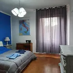 2 Bed Flat Centre & Stadio Free Parking Terni