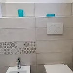 2 Bed Flat Centre & Stadio Free Parking Lejlighed *