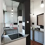 2 Bed Flat Centre & Stadio Free Parking * Terni