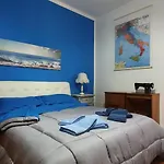 2 Bed Flat Centre & Stadio Free Parking Lejlighed *