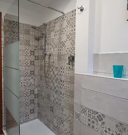 Appartement 2 Bed Flat Centre & Stadio Free Parking