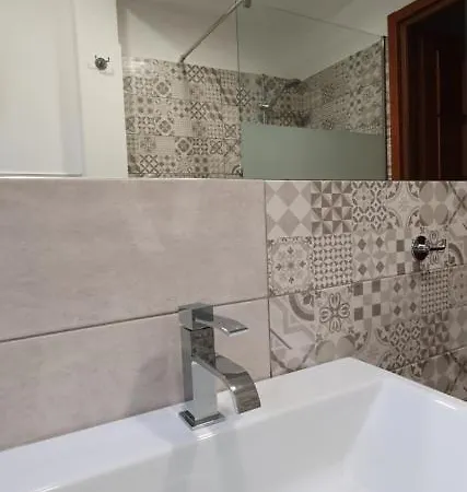 Appartement 2 Bed Flat Centre & Stadio Free Parking Terni