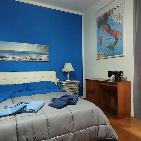 2 Bed Flat Centre & Stadio Free Parking * Terni