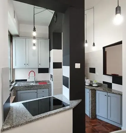 2 Bed Flat Centre & Stadio Free Parking * Terni